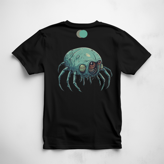SYBR Alien Jellyfish T-Shirt
