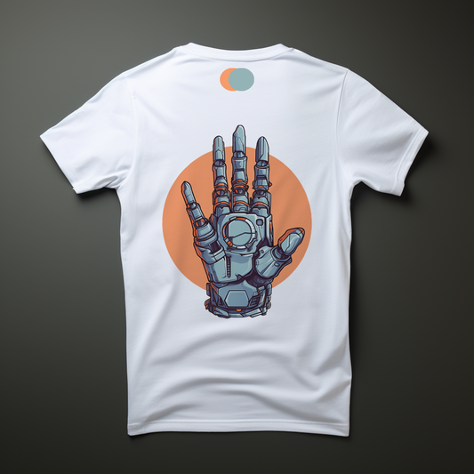 SYBR Hand T-Shirt